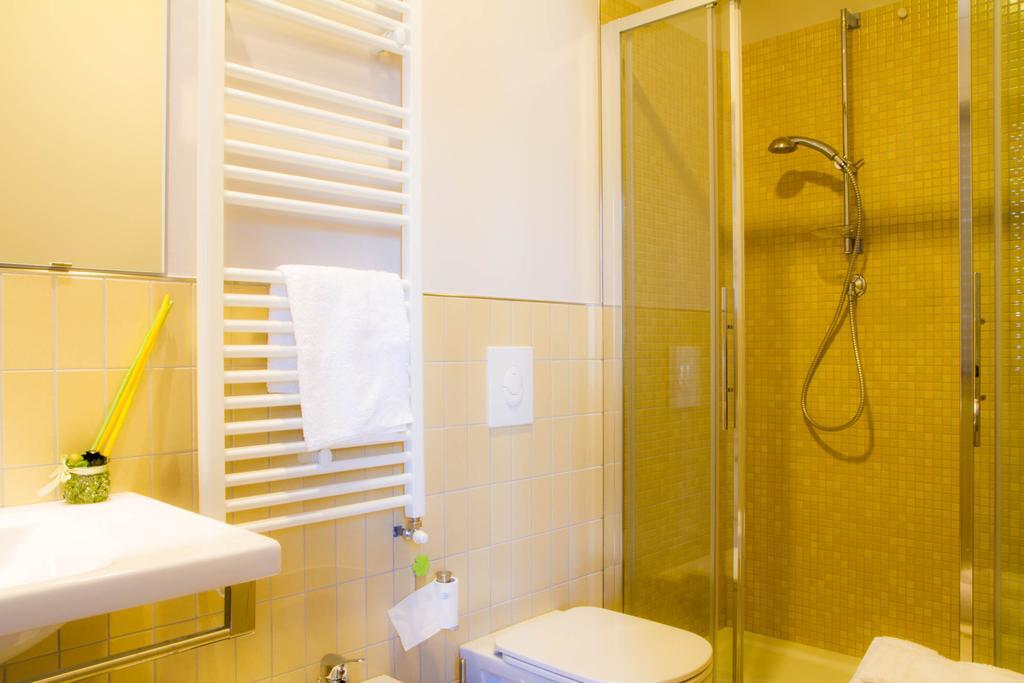 Il Fiore In Una Stanza Itri Habitación foto